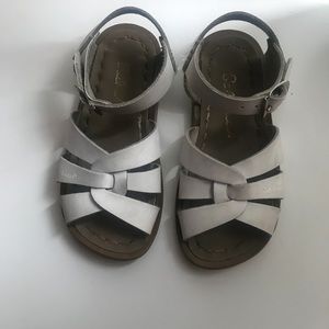 Salt Water Sandals